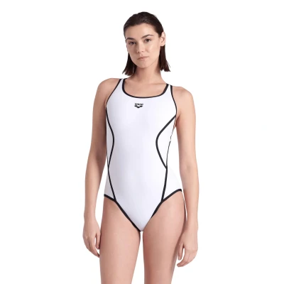 Image de Maillot de bain 1 pièce femme Arena Pro File