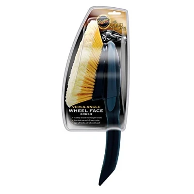 Image de Meguiar’s Brosse à jantes douce X1025EU