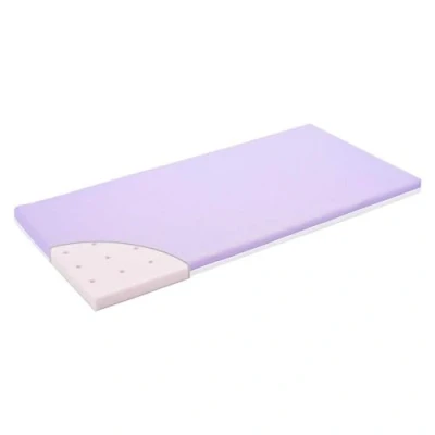 Image de Träumeland Matelas pour lit parapluie