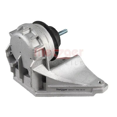 Image de METZGER 8054271 Support moteur avant gauche métal caoutchouc AUDI: A6 C4 Avant, Berline, 100 Berline