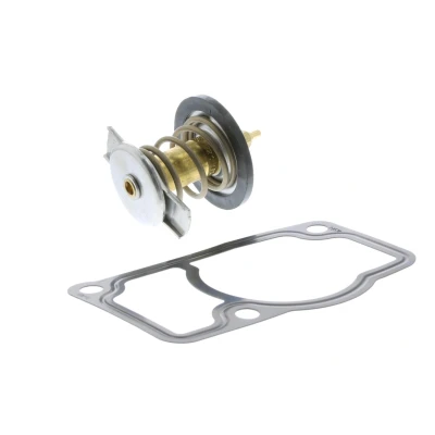 Image de VEMO EXPERT KITS + V40 99 1096 Thermostat d&#039;eau 92 avec joint d&#039;étanchéite OPEL: Astra G CC, Vectra C Berline, SAAB: 9 3 Berline