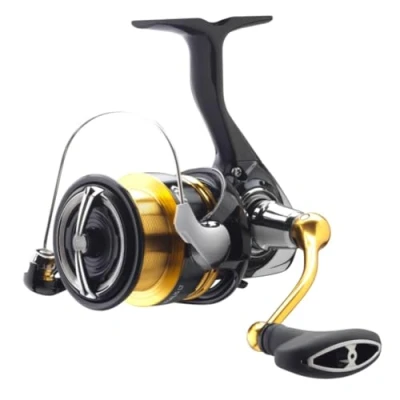 Image de Daiwa 23 Legalis LT4000 C Moulinet