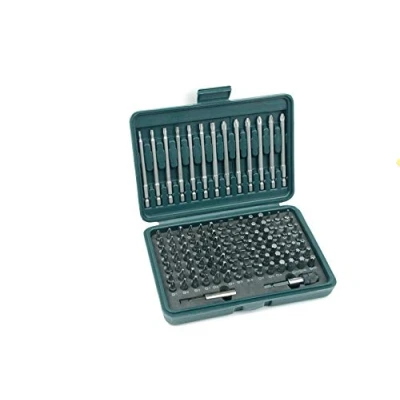 Image de MANNESMANN Assortiment de 113 embouts vissage