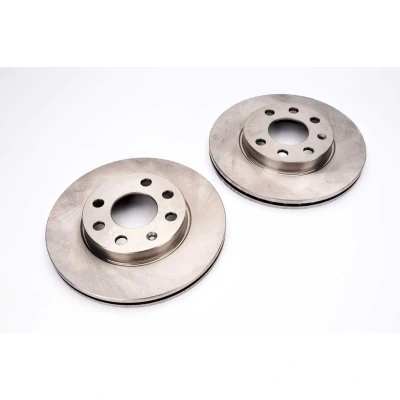 Image de DELPHI BG3568 Disque de frein 240 20 4 ventilé huilé non traité sans roulement roue, bague ABS OPEL: Corsa C 3/5 portes, С Van