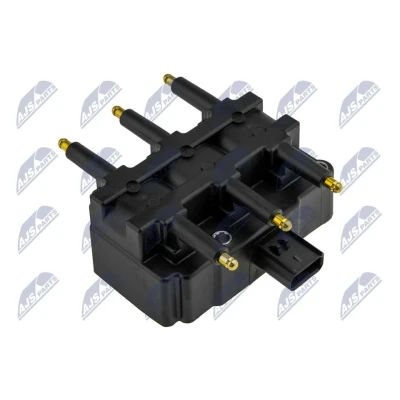 Image de NTY ECZ CH 009 Bobine d&#039;allumage CHRYSLER: Grand 5OYAGER 5, Voyager 4, / 3, JEEP: WRANGLER 3