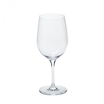 Image de LEONARDO Ciao Lot de 6 verres à vin Teqton Rouge 621 ml