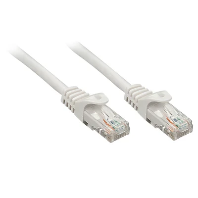 Image de Lindy 48404 câble de réseau Gris 5 m Cat5e U/UTP (UTP) Neuf