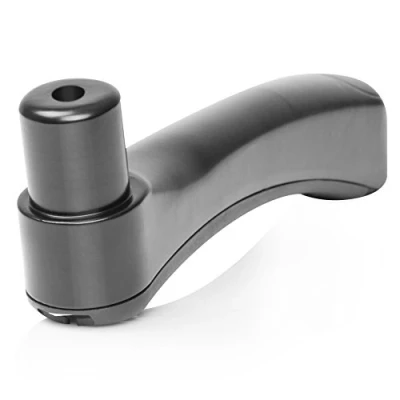 Image de Duronic DM45 55 ARM SINGLE PACK 1 x Bras supplémentaire pour support d&#039;écran de la gamme et DM55