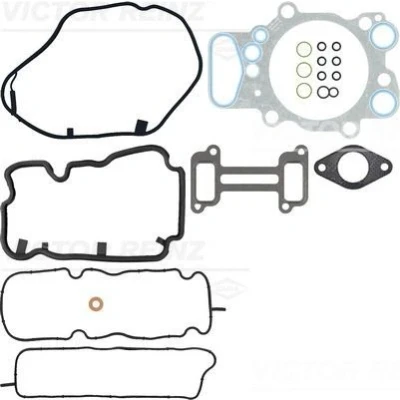 Image de REINZ 03 34880 01 Jeu de joints d&#039;étanchéité, culasse cylindre pour une