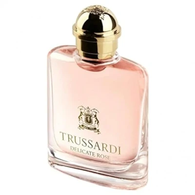 Image de Trussardi Eau de Toilette avec Vaporisateur 50 ml