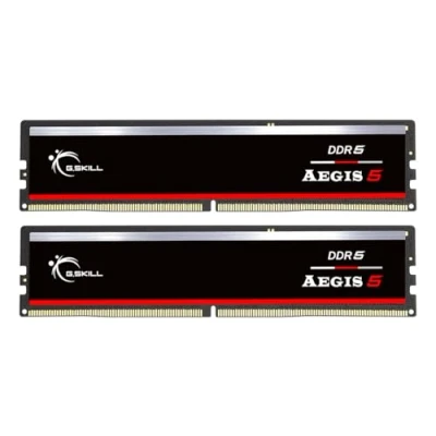 Image de G.Skill F5 5600J3636D32GX2 IS module de mémoire 64 Go 2 x 32 DDR5 5600 MHz Neuf