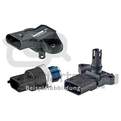 Image de NGK 81311 Capteur, impulsion d&#039;allumage sans câble AUDI: A3 Sportback, 3/5 portes, A4 B6 Berline