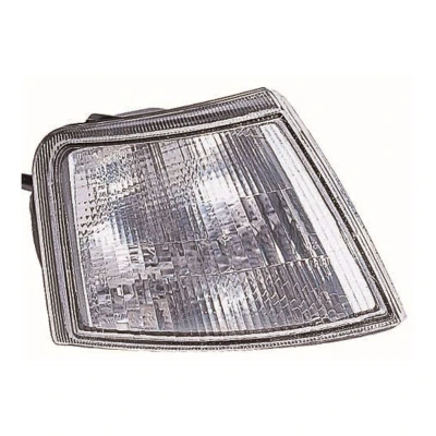 Image de ABAKUS 445 1506R UE Clignotant avant droite avec ressort, sans fixation, porte lampe, ampoule SEAT: TOLEDO 1