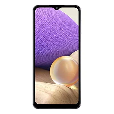 Image de Samsung Galaxy A32 5G SM A326B 16,5 cm (6.5&quot;) Double SIM USB Type C 4 Go 64 5000 mAh Violet