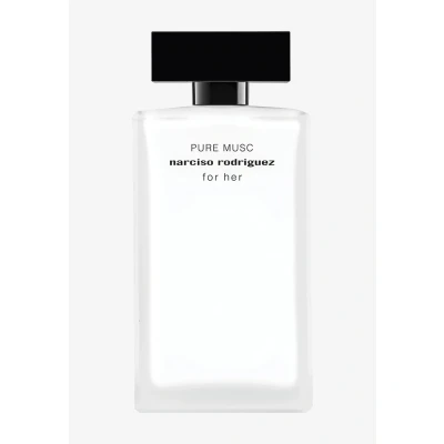Image de Narciso Rodriguez Fragrances FOR HER PURE MUSC EAU DE Parfum Parfum, Femme, Taille: 50 ml,
