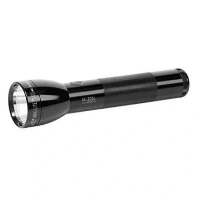 Image de MAGLITE Lampe Torche ML300 2D LED 524LUM