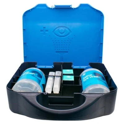 Image de Scan SCAFAKEYE Kit lavage oculaire