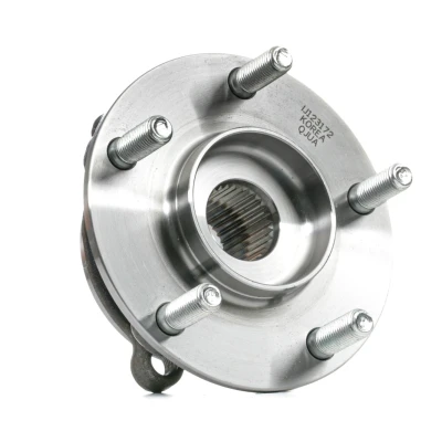 Image de SKF VKBA 7648 Kit de roulements roue avec capteur ABS intégré 90,8 MAZDA: CX 5 I, 3 3/5 portes, 6 Berline oscaro, mister auto, yakarouler