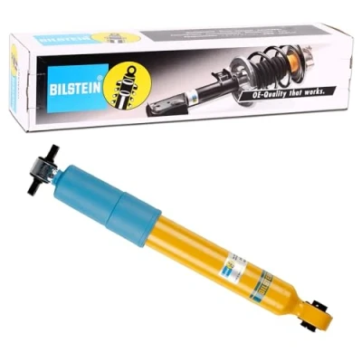 Image de BILSTEIN B6 Performance 24 066761 Amortisseur Essieu arrière Pression de gaz Système monotube sans ressort Bossage en bas, Pont haut