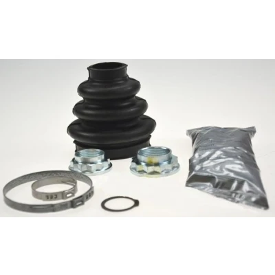 Image de LÖBRO 304485 Soufflet De Cardan 78,00 NBR (caoutchoucs nitrile) BMW: X3, 3 Coupe, Touring