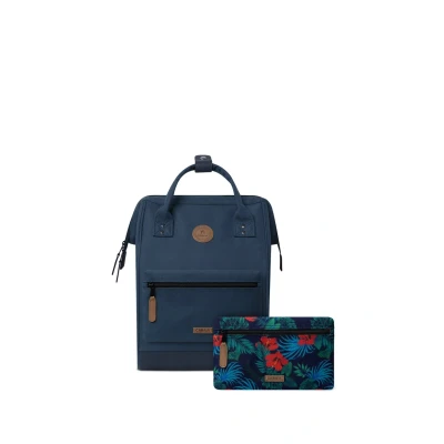 Image de Cabaia Medium Sac à dos, Taille: One Size, Navy