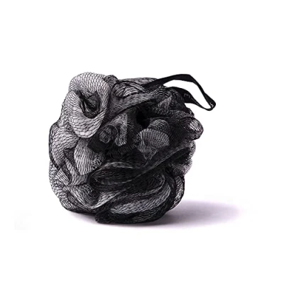 Image de To.Go MartiniSPA Filet éponge en pochette 60 g, noir, gris