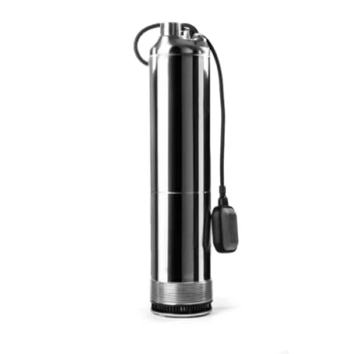 Image de DAB PULSAR 40/50 M A 1 HP Électropompe submersible monophasée utilisation de l&#039;eau habitation agriculture jardin industrie