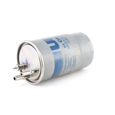 Image de UFI Filters, Filtre Diesel 24.ONE.01, à Carburant de Remplacement, Adapté aux Voitures, Applicable sur Divers Modèles tels que Alfa Romeo, Citroën, Fiat