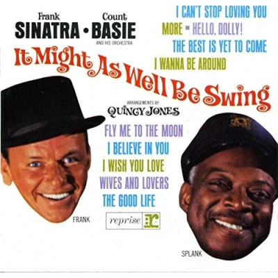 Image de It Might As Well Be Swing