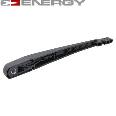 Image de Bras d&#039;essuie glace, nettoyage des vitres Energy RWT0015 arrière avec balai glace intégré, cache RENAULT: CLIO 2
