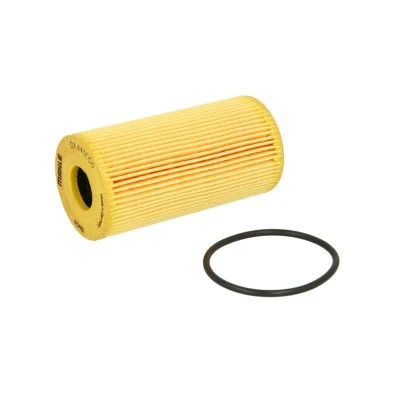Image de MAHLE ORIGINAL OX 441D Filtre à huile Cartouche filtrante RENAULT: ESPACE 4, MASTER 2 Kasten, GRAND SCENIC 2, OPEL: Vivaro A Van