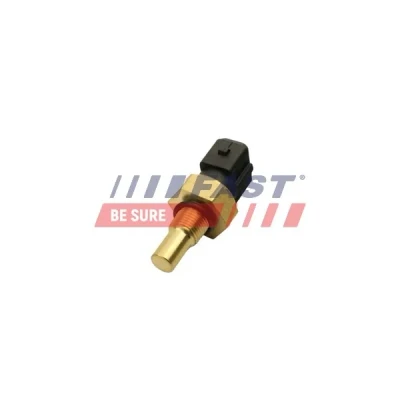 Image de FAST FT80161 Sonde De Température Liquide Refroidissement Rouge FORD: FIESTA 3, Galaxy Mk1 MPV, Transit Mk4 Сamion à Plateau/Сhâssis