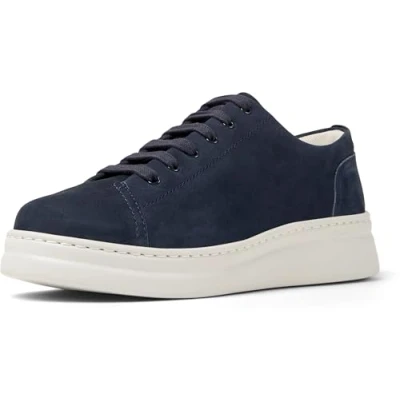 Image de Camper Femme Runner Up K200645 Basket, Marine 093, 42 EU