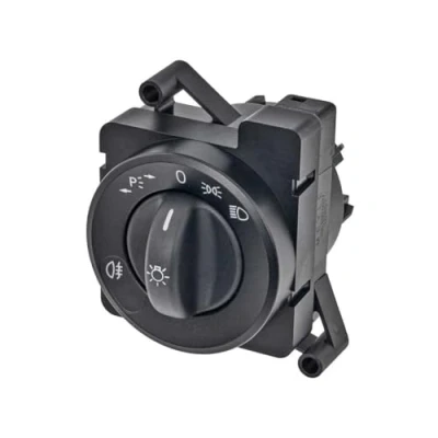 Image de MEYLE 100 890 0027 Interrupteur, lumière principale MERCEDES BENZ: Sprinter 5 T Сamion à Plateau/Сhâssis