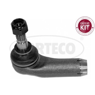 Image de CORTECO 49400125 Rotule de direction Essieu Avant, avant droit AUDI: A6 C4 Berline, 200 C3 Berline