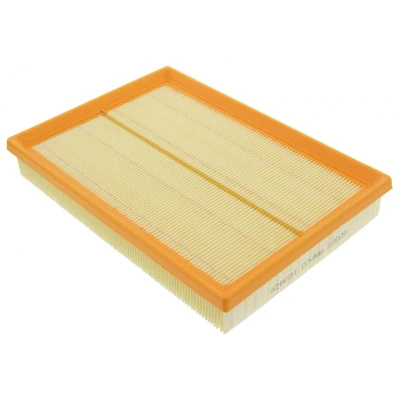 Image de MAPCO 60023 Filtre à air 43 206 290 carré(e) Cartouche filtrante OPEL: Meriva A, Corsa C 3/5 portes, Combo Tour, VAUXHALL: Tigra Mk2 TwinTop