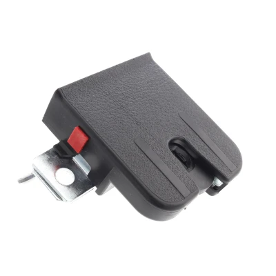 Image de VEMO V10 85 2265 Serrure de Hayon du véhicule VOLKSWAGEN: Polo IV 3/5 portes