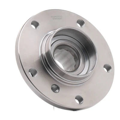 Image de METZGER WM 3667 Kit de roulements roue avec bague ABS, moyeu BMW: 3 Berline, Coupe, Touring