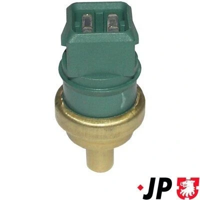 Image de JP GROUP 1193100300 Sonde de température, liquide refroidissement VOLKSWAGEN: Golf 4, Passat B5 Berline, AUDI: TT Coupe, A6 C5 Avant, Berline