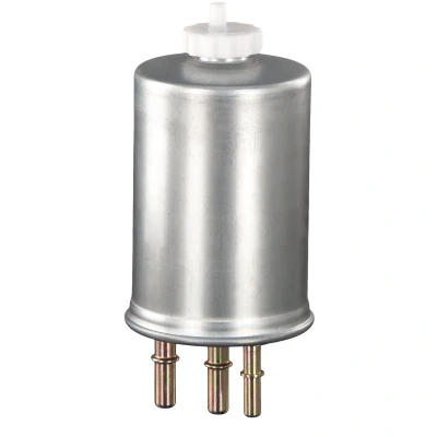 Image de FEBI BILSTEIN 33464 Filtre à Carburant de conduite, avec vis vidange d&#039;eau FORD: MONDEO 3, Focus Mk1 Break, Transit Connect Van