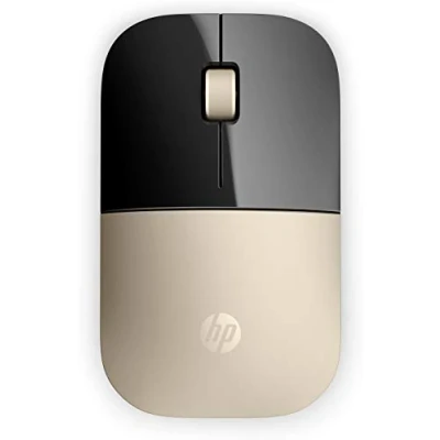 Image de Souris sans fil Z3700, Or Neuf