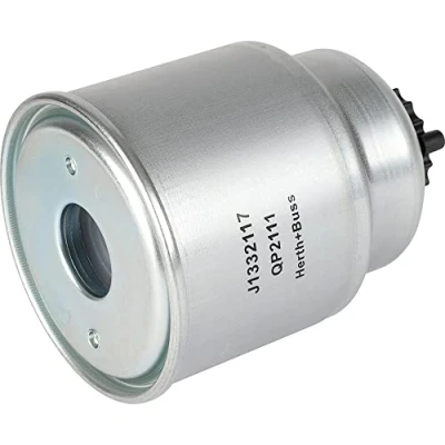 Image de HERTH+BUSS JAKOPARTS J1332117 Filtre à Carburant de conduite TOYOTA: Verso, Avensis III Break, Auris 5 portes