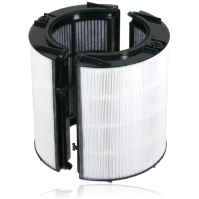 Image de SPARES2GO Filtre HEPA 360 compatible avec Dyson DP04 HP04 HP07 HP09 PH01 PH02 TP04 TP06