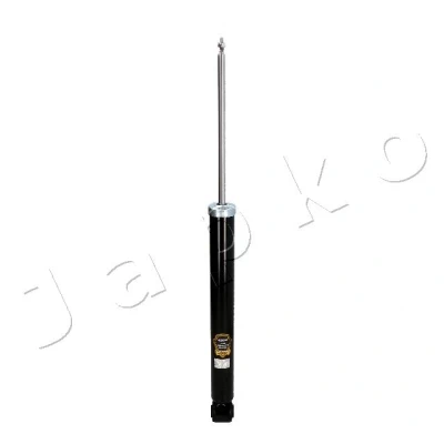 Image de JAPKO MJ33102 Amortisseur Essieu arrière Pression de gaz Système bitube télescopique Goujon en haut, Bossage bas MAZDA: CX 5 I