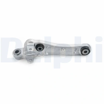 Image de DELPHI TC4809 bras de suspension sans rotule Essieu avant gauche oscillant longitudinal Aluminium
