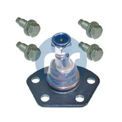 Image de RTS 93 00579 056 Rotule de suspension des deux côtés l&#039;essieu avant, inférieur FIAT: Ducato II Сamion à Plateau/Сhâssis, Van