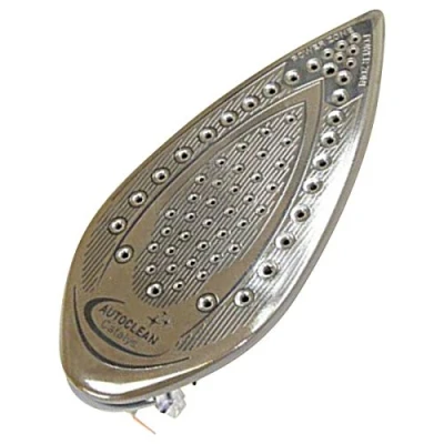 Image de SOS ACCESSOIRE Semelle de Fer Centrale Vapeur, à Repasser CS 00123520 CALOR