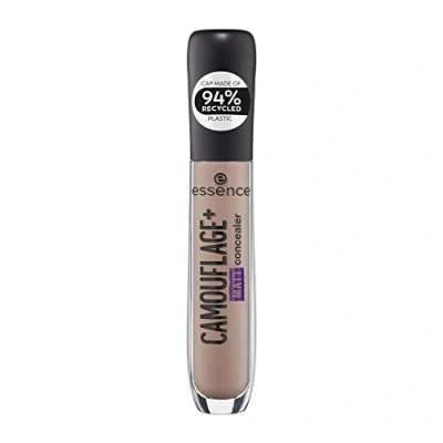 Image de Essence Correcteur Camouflage + Matt 30 Light Honey