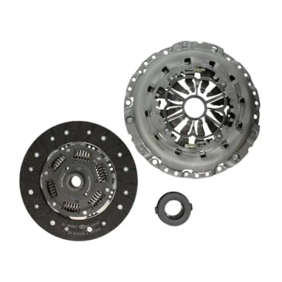 Image de LuK 624 3065 00 Kit d&#039;Embrayage AUDI: A4 B6 Avant, Berline, A6 C5 Berline