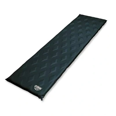 Image de Lestra Outdoor Diamond Light Plus Matelas Autogonflant Confortable &amp; Léger 183 x 51 5 cm d&#039;épaisseur 1,1 kg